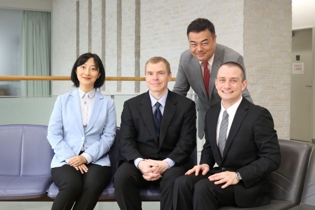 Hokkaido Bunkyo University Campus image