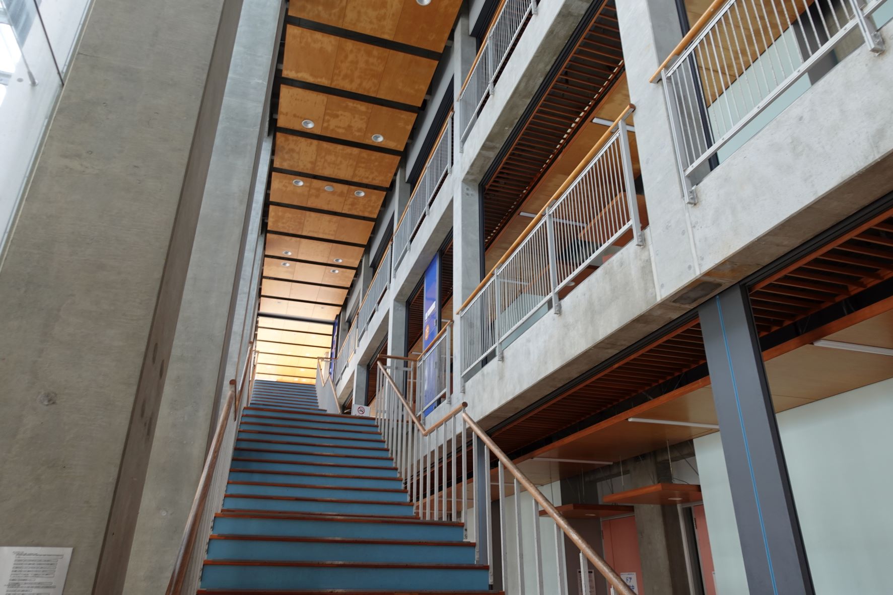 Tohoku Institute of Technology Campus image