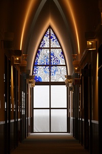 Sendai Shirayuri Women's College  Campus image
