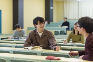 青森中央学院大学キャンパスイメージ