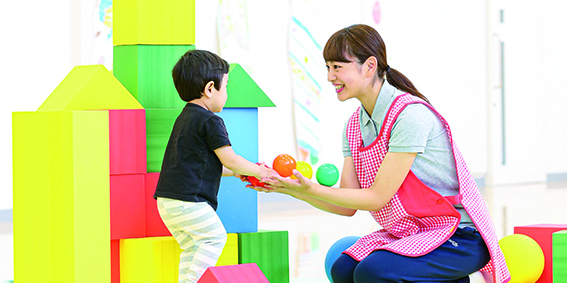 和洋女子大学キャンパスイメージ