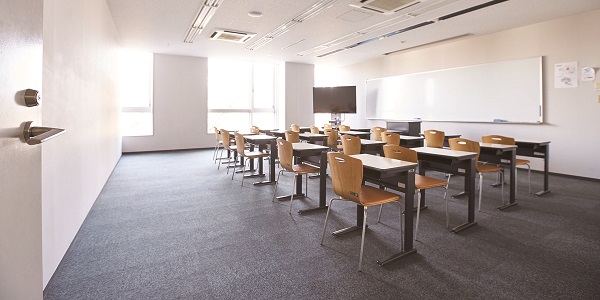 Tokyo International University Campus image
