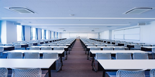 文教大学キャンパスイメージ