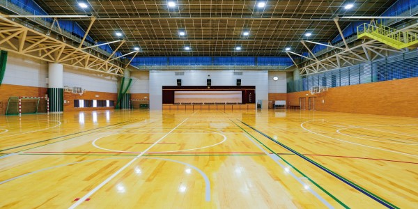 文教大学キャンパスイメージ