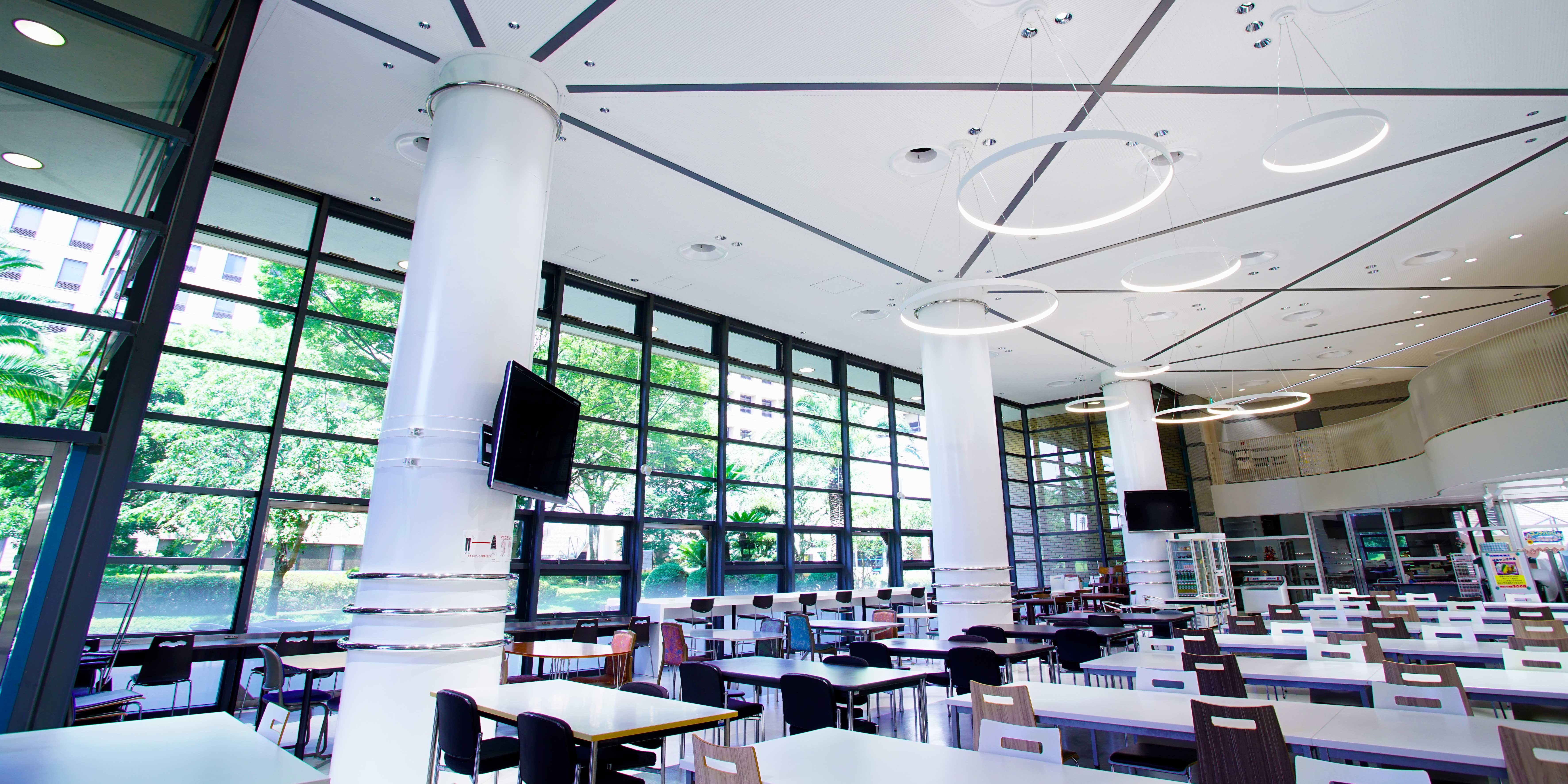 Meikai University Campus image