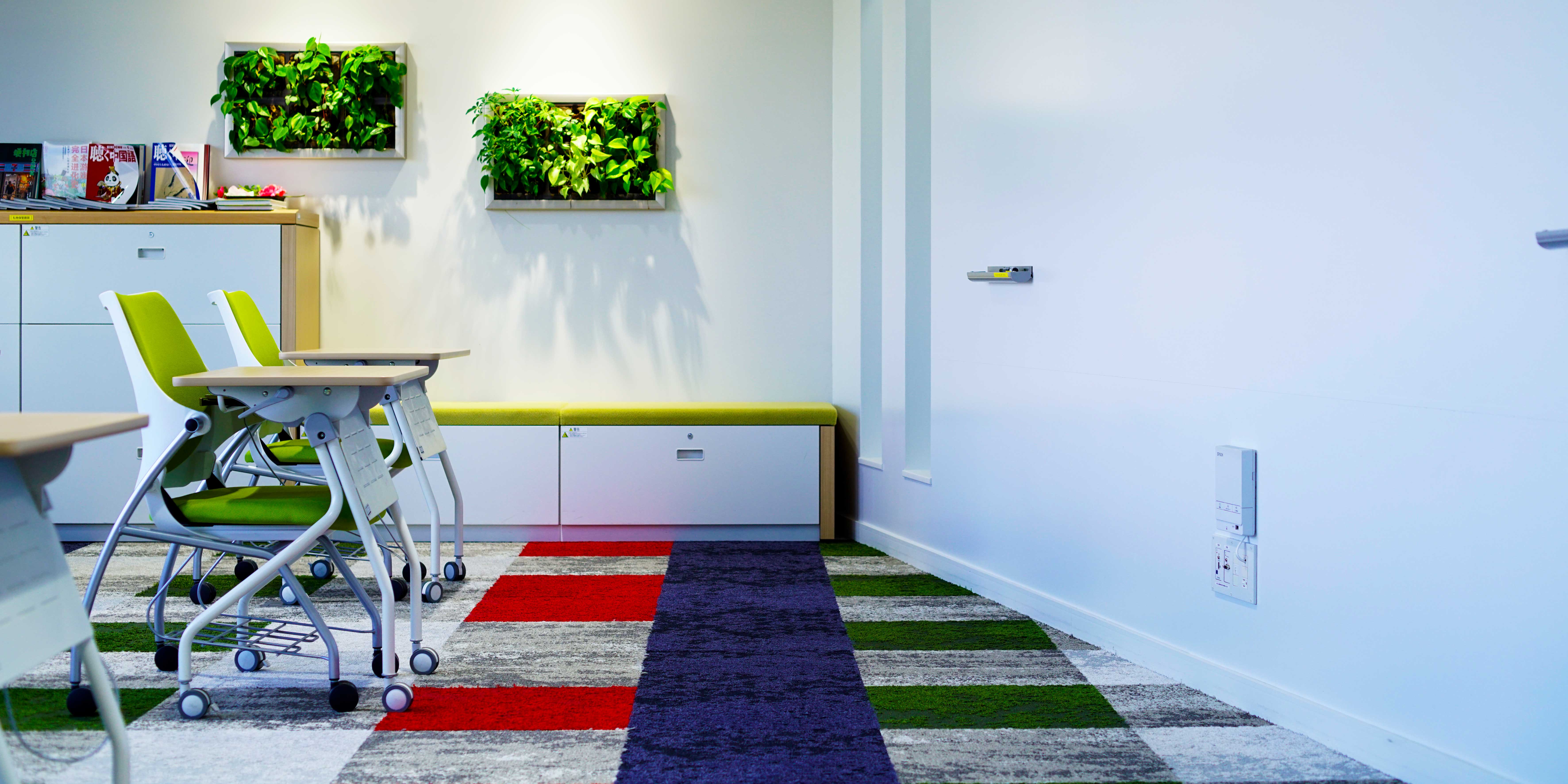 Meikai University Campus image