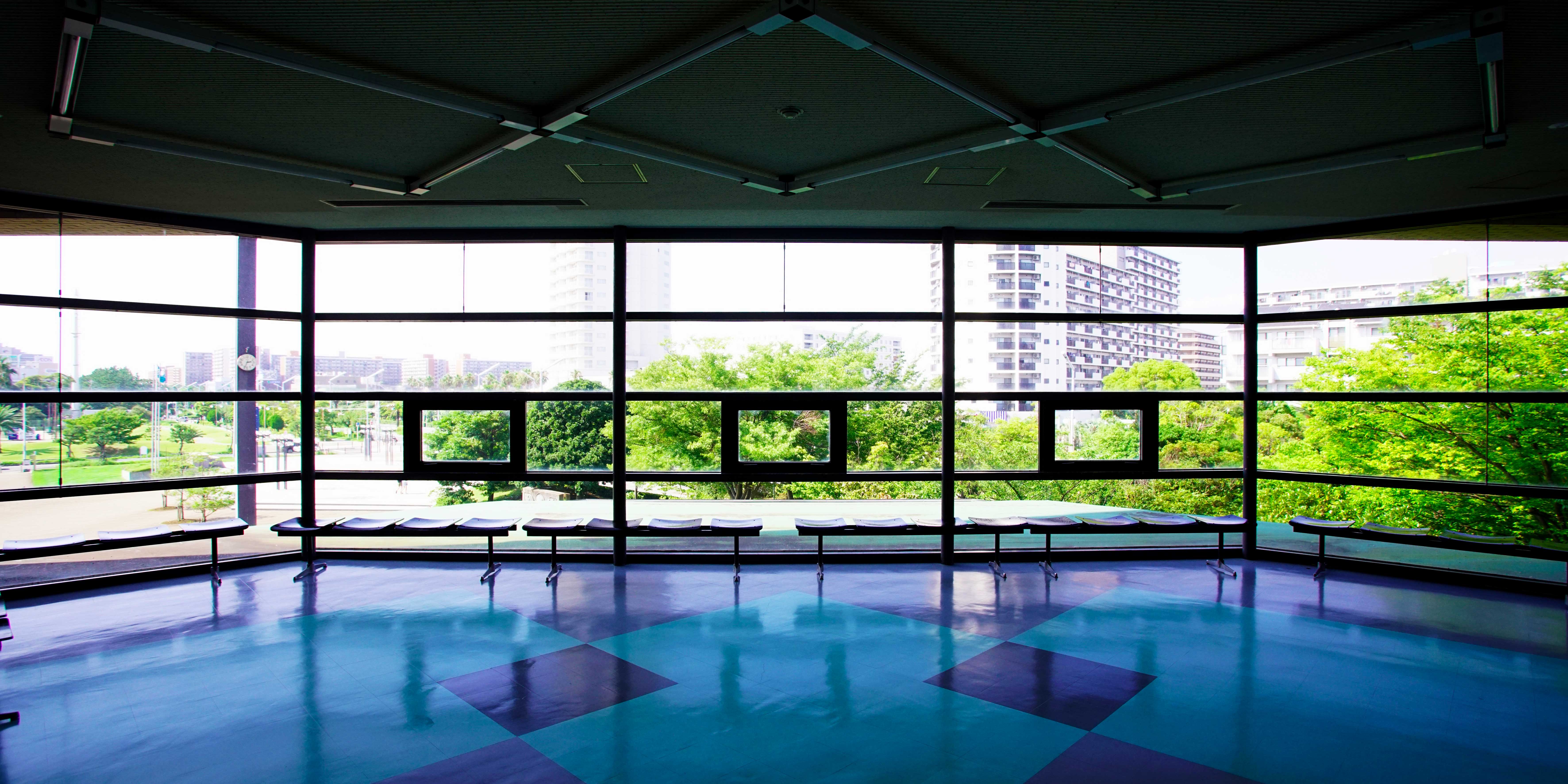 Meikai University Campus image