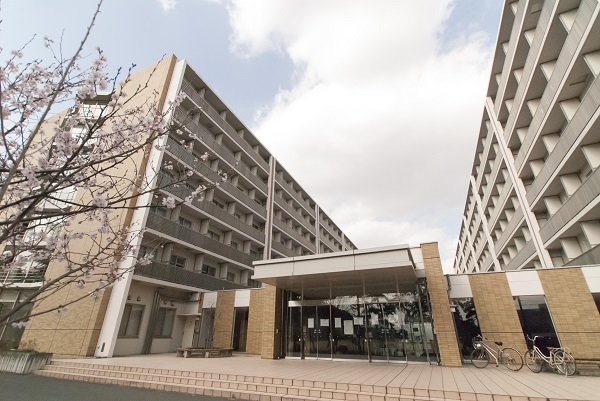 Jichi Medical University Campus image