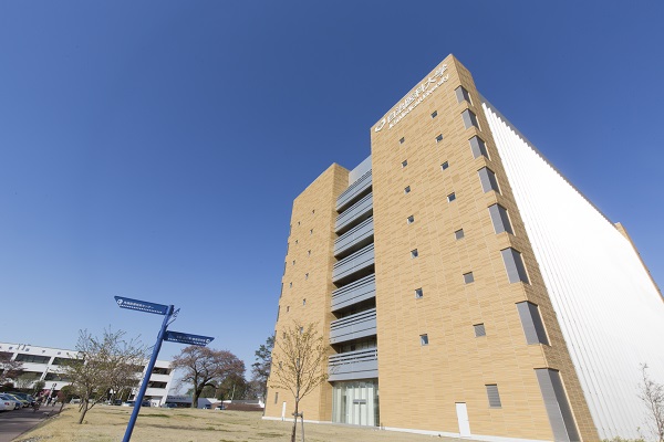 Jichi Medical University Campus image