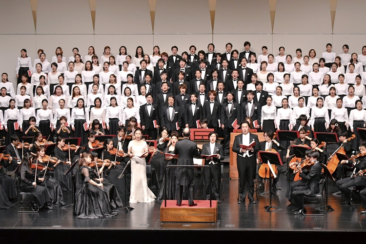 昭和音楽大学キャンパスイメージ