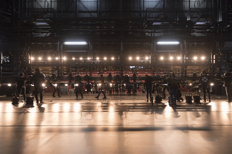 昭和音楽大学キャンパスイメージ