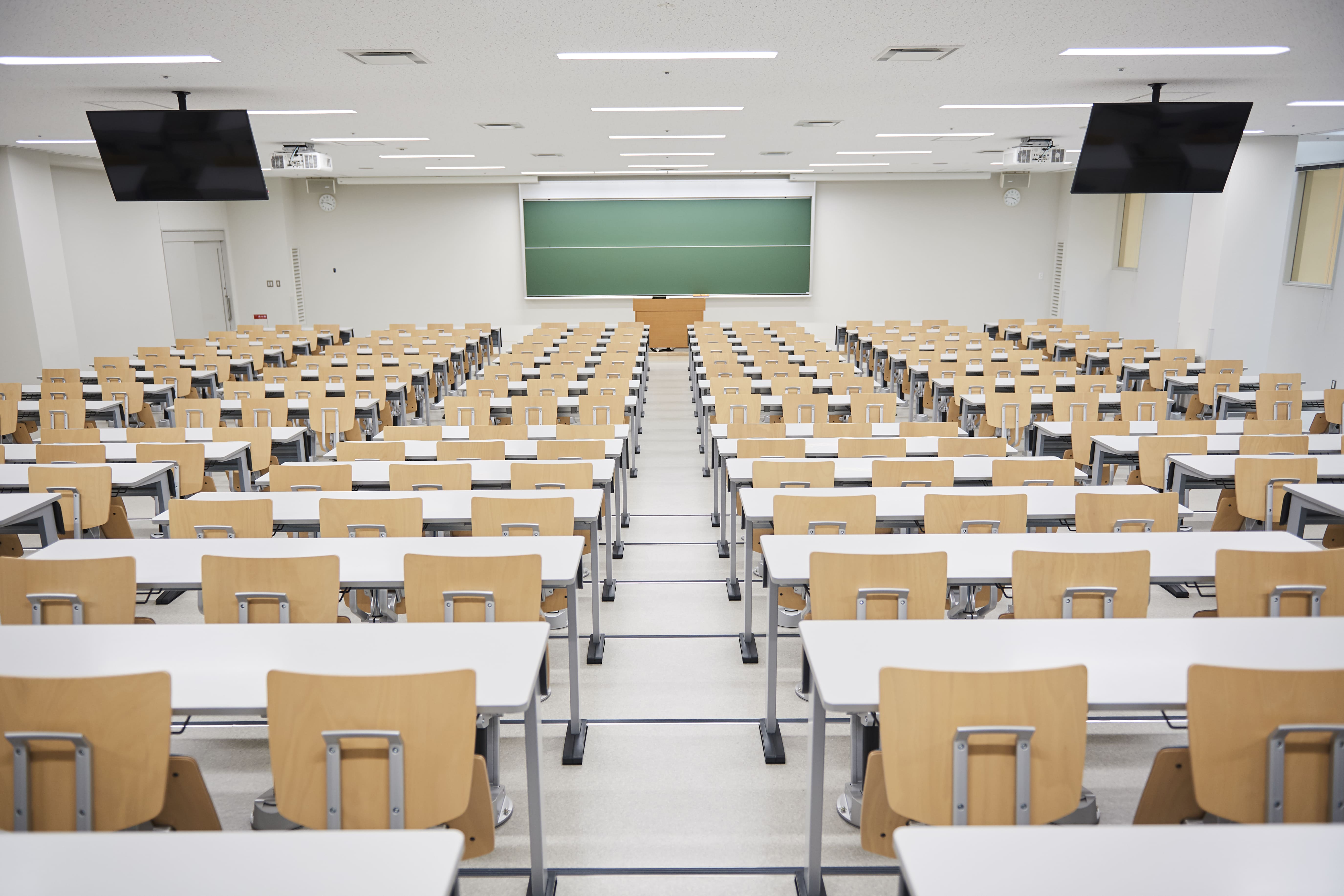 Hakuoh University Campus image