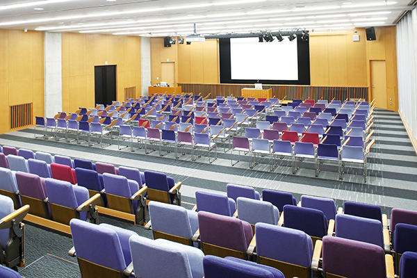 TOYO GAKUEN UNIVERSITY Campus image
