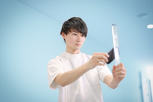 Niigata University of Health and Welfare Campus image