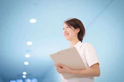 Niigata University of Health and Welfare Campus image