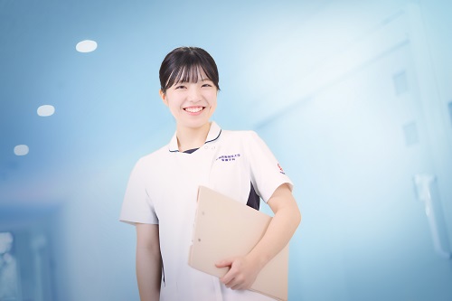 Niigata University of Health and Welfare Campus image