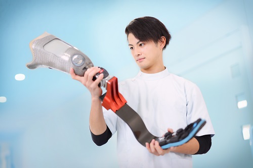 Niigata University of Health and Welfare Campus image