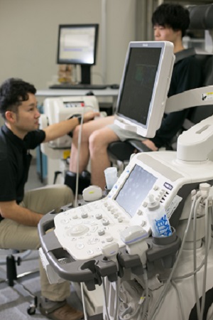 Niigata University of Health and Welfare Campus image