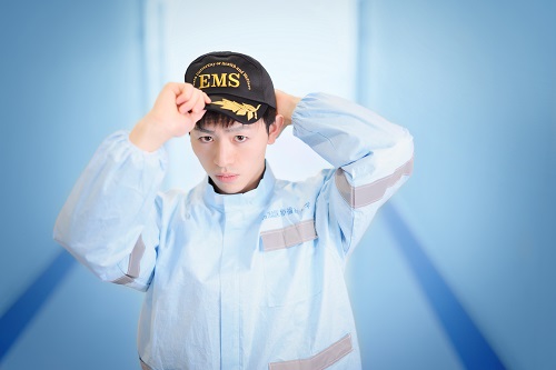 Niigata University of Health and Welfare Campus image