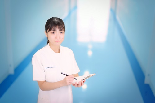 Niigata University of Health and Welfare Campus image