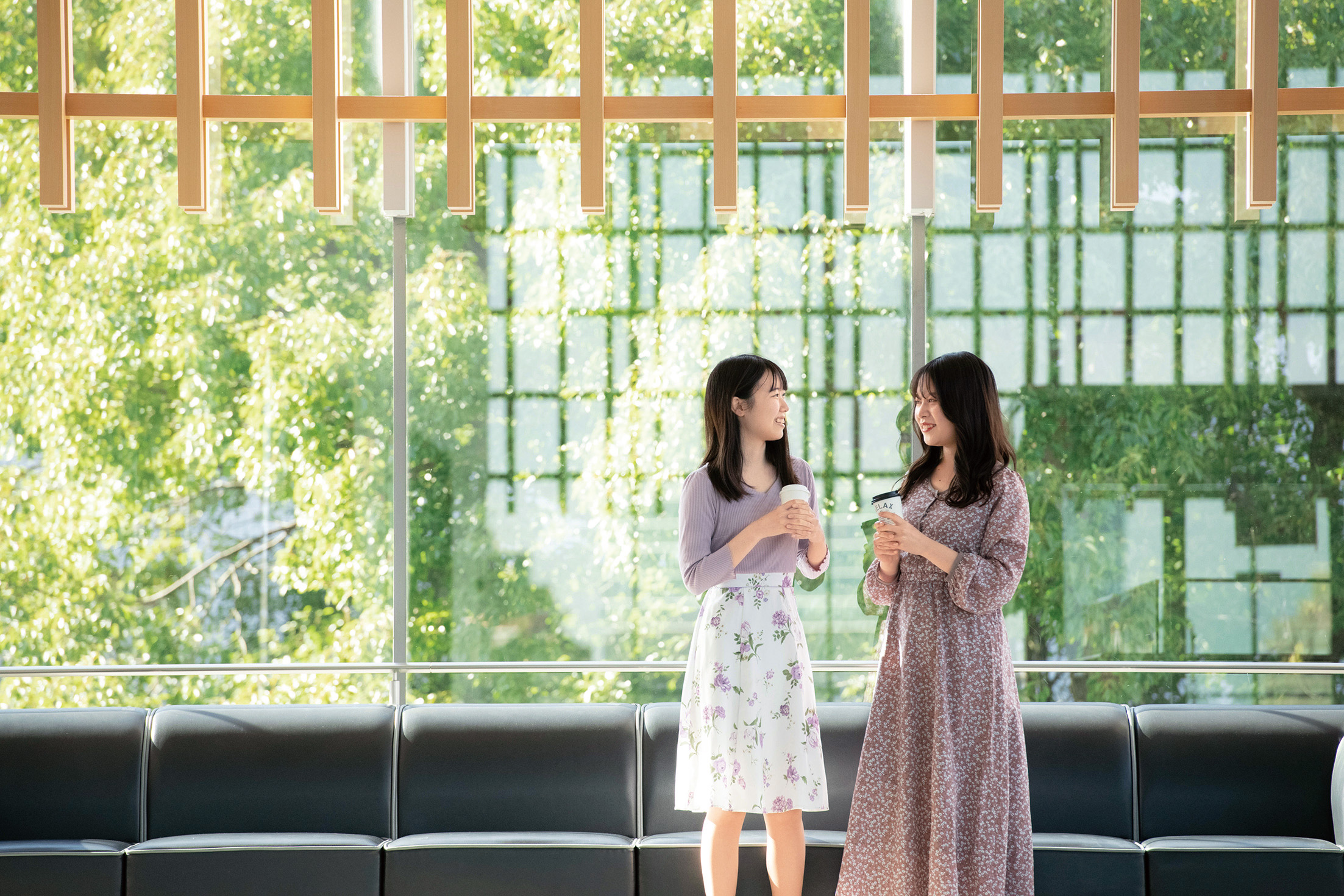 Otsuma Women's University Campus image