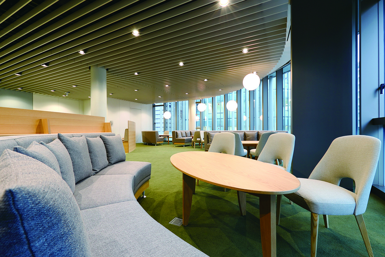 Otsuma Women's University Campus image