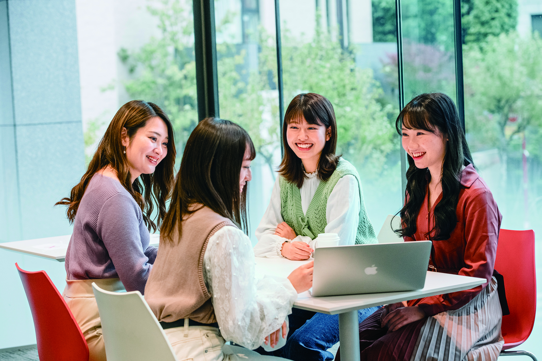Otsuma Women's University Campus image