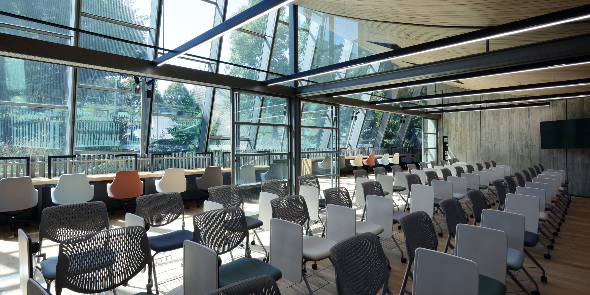 Kokugakuin University Campus image