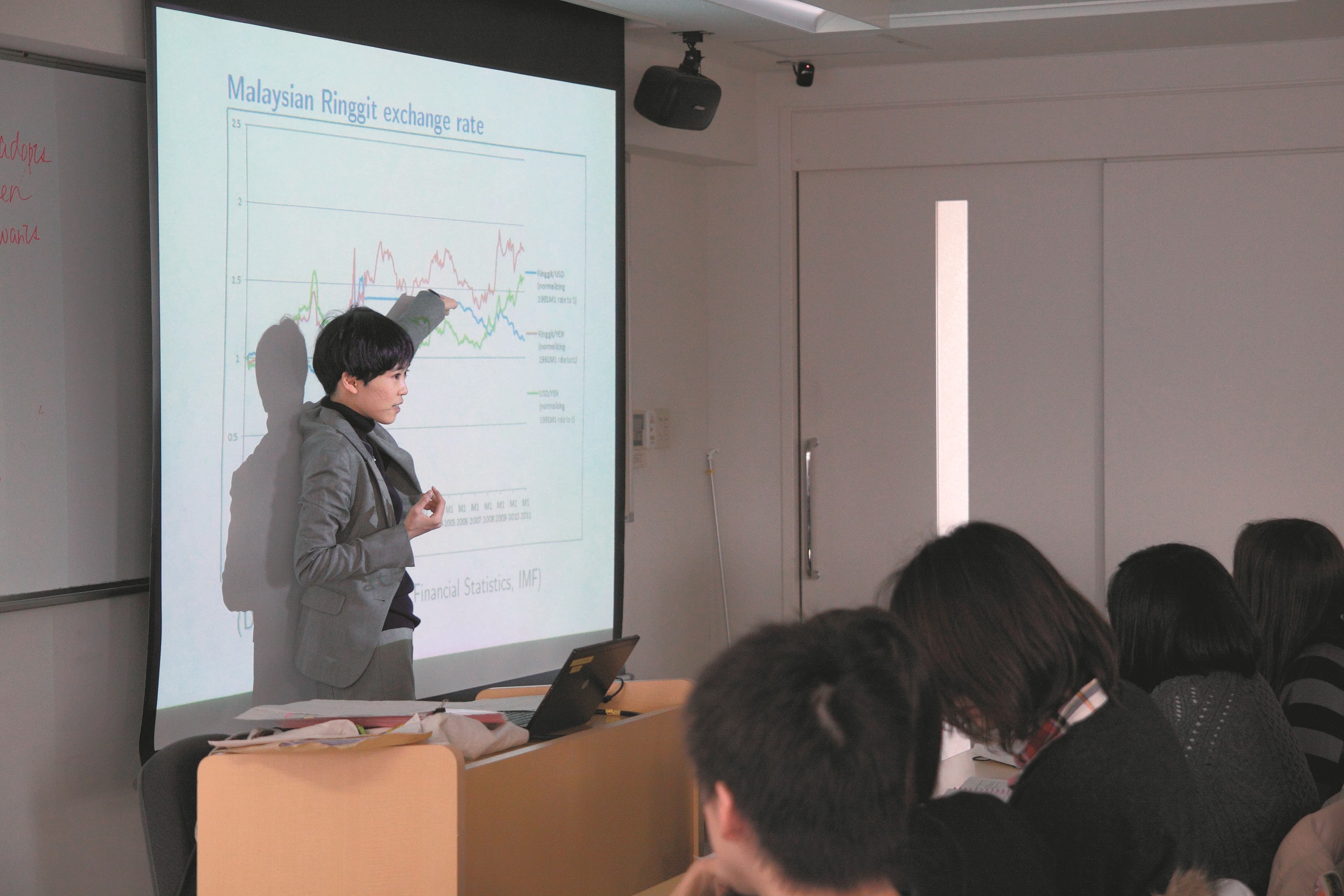 SOPHIA UNIVERSITY Campus image