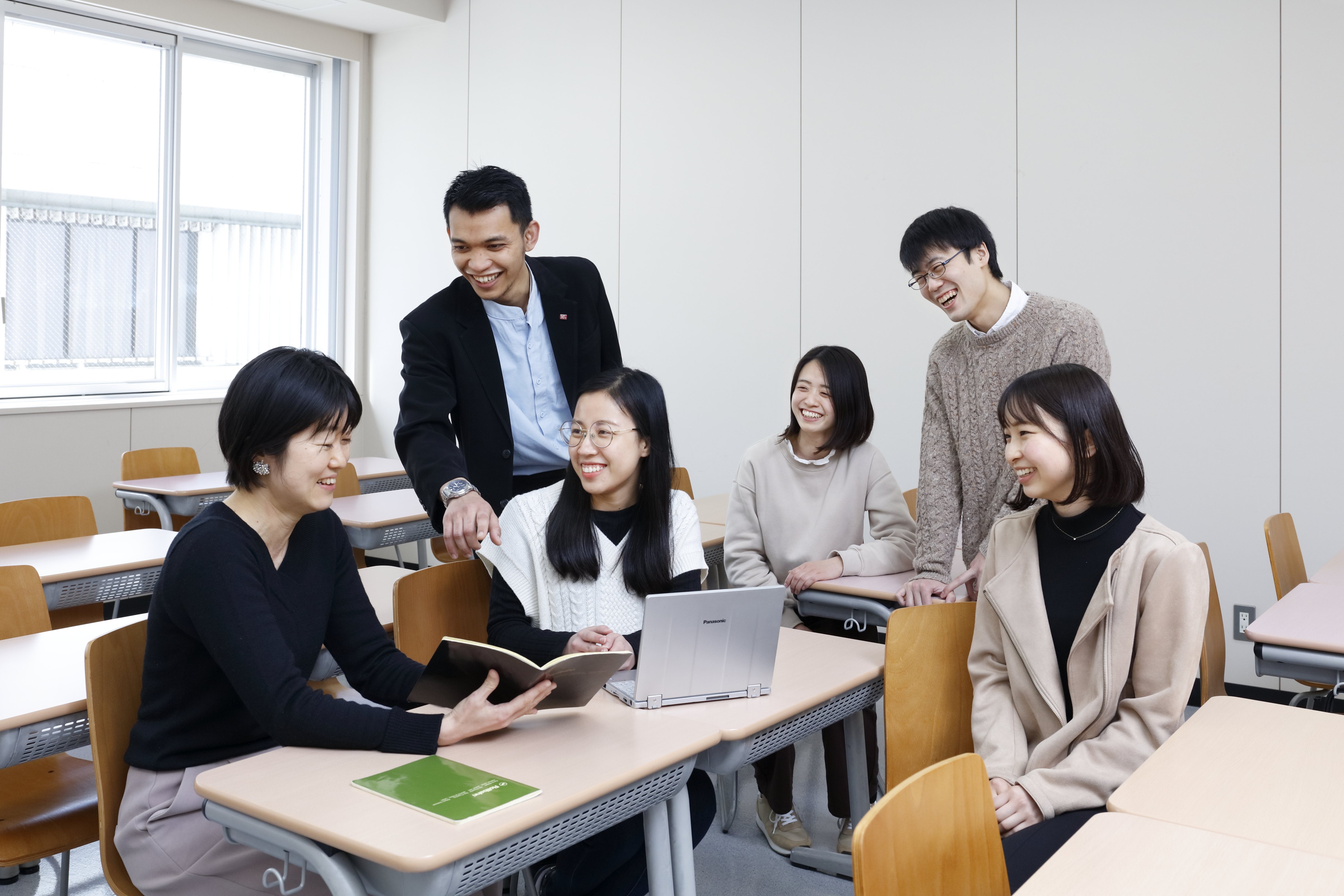 Japan Nutrition University Campus image