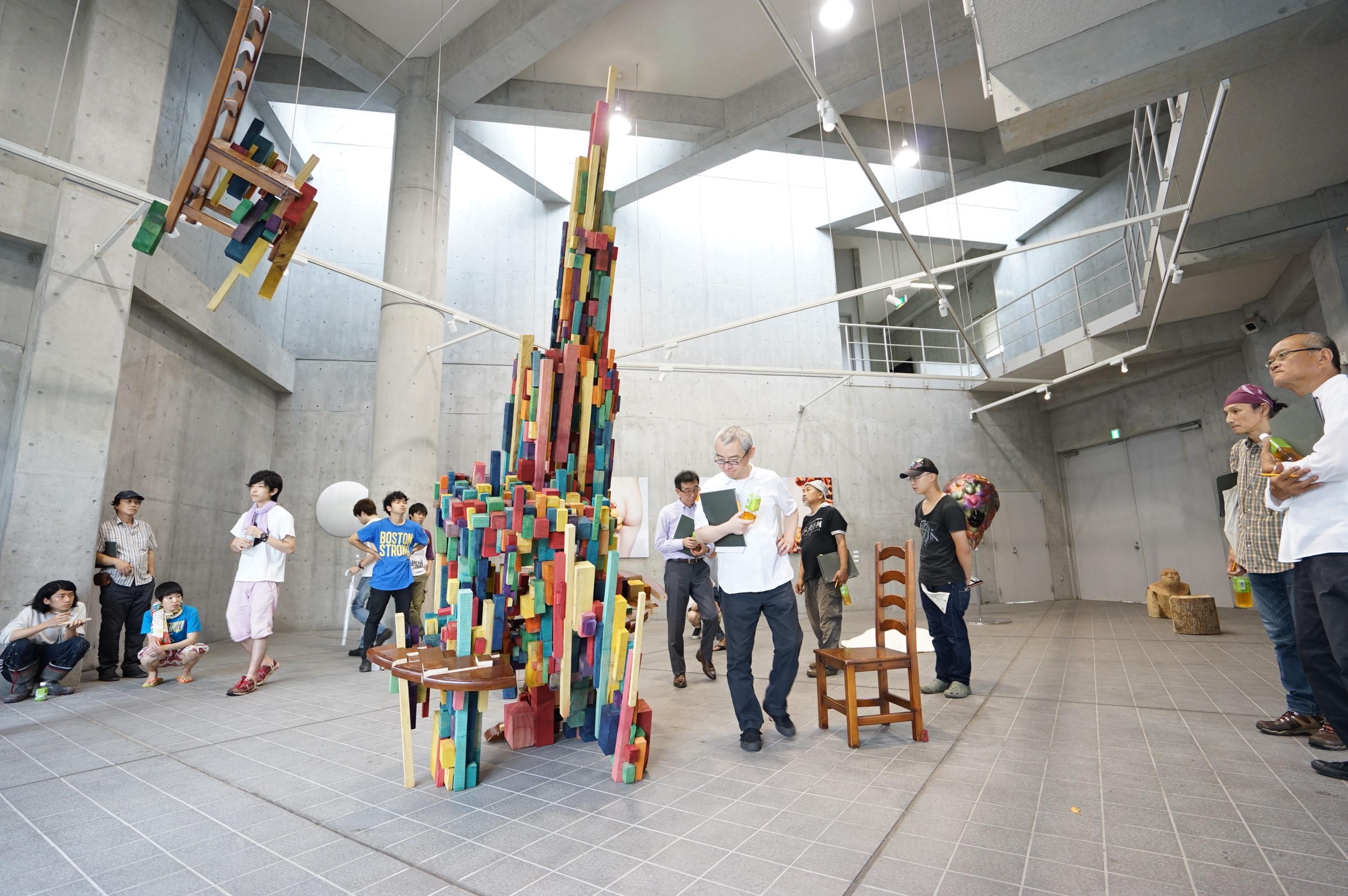 多摩美術大学キャンパスイメージ