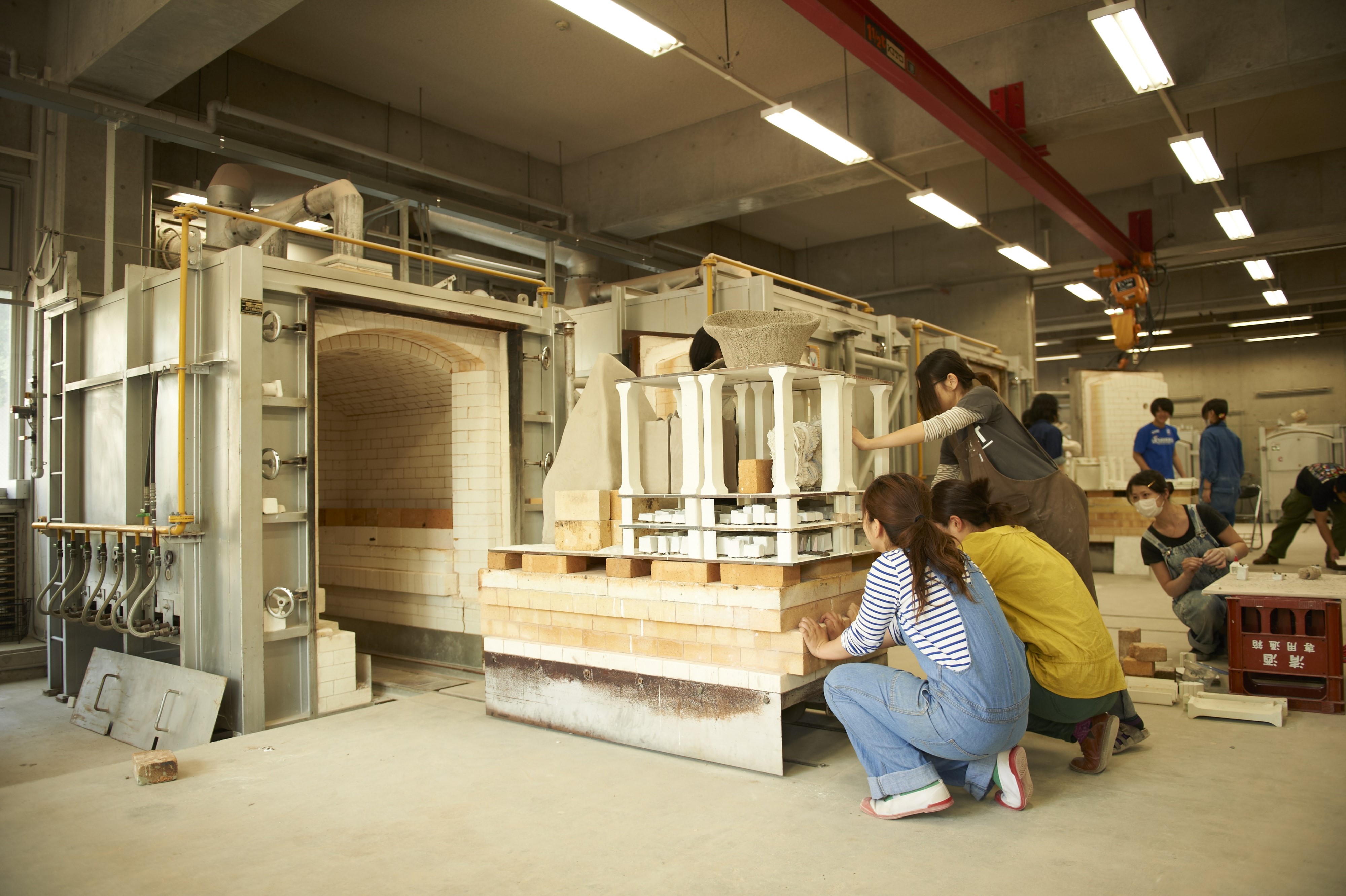 多摩美術大学キャンパスイメージ