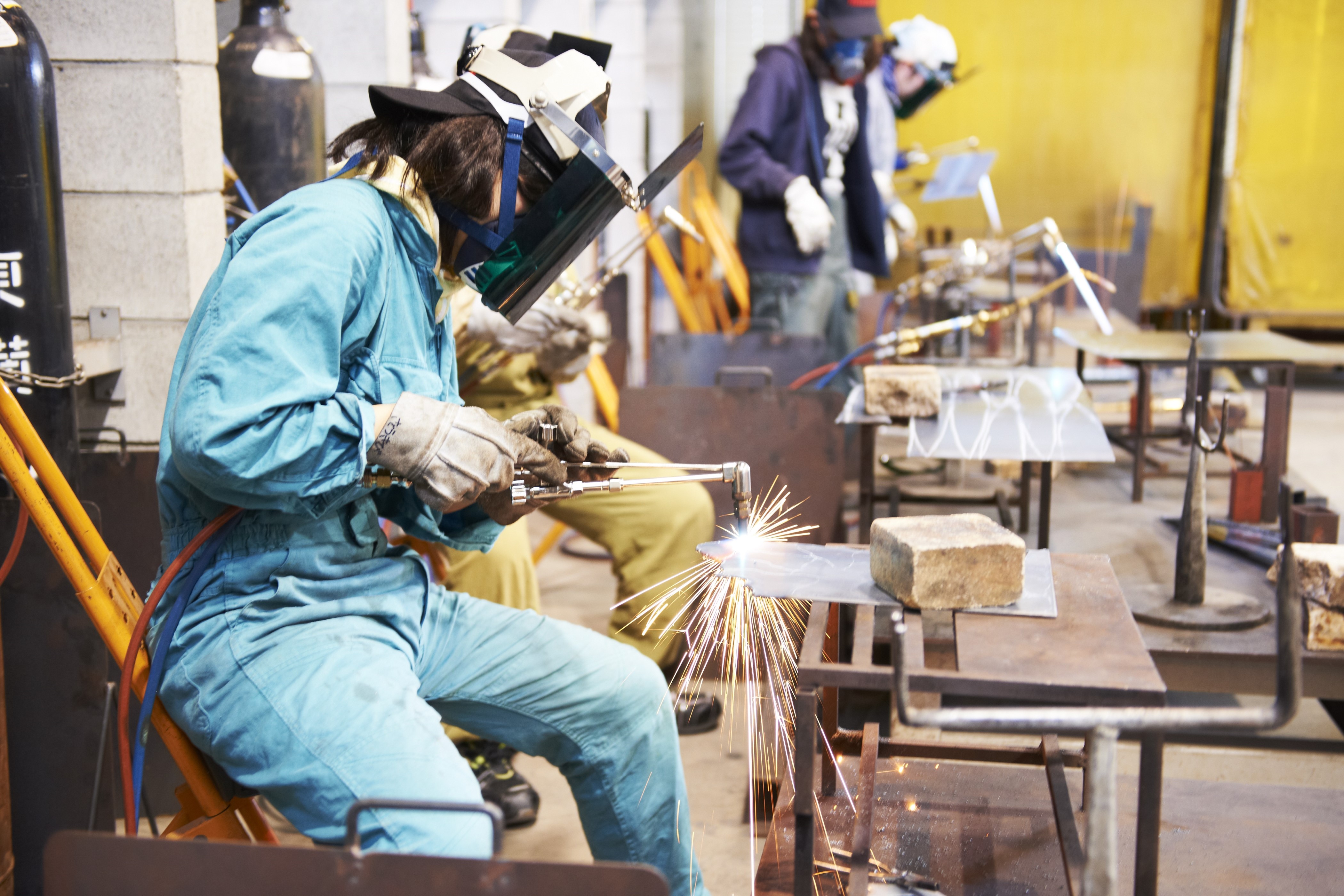 多摩美術大学キャンパスイメージ