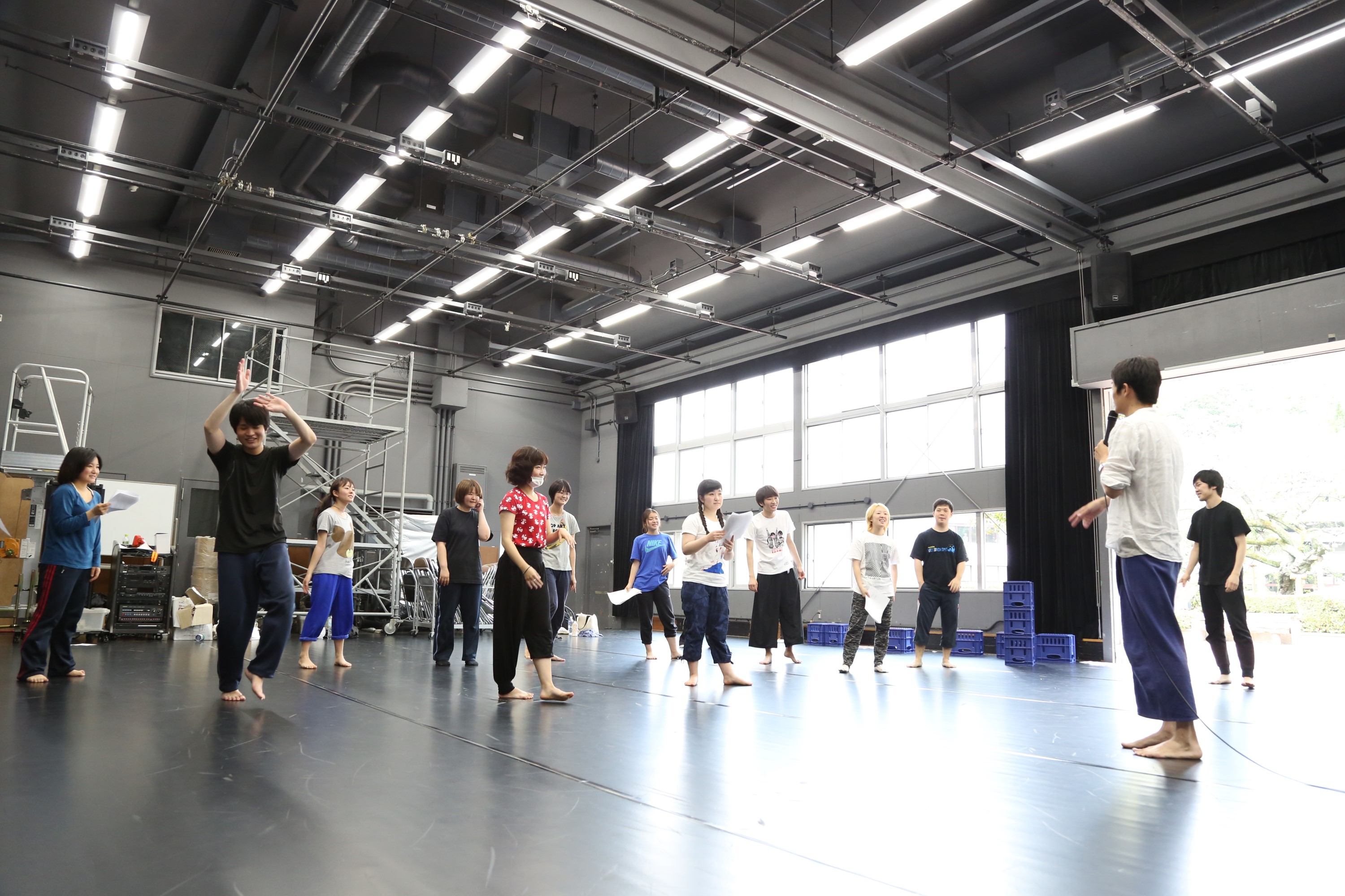 多摩美術大学キャンパスイメージ