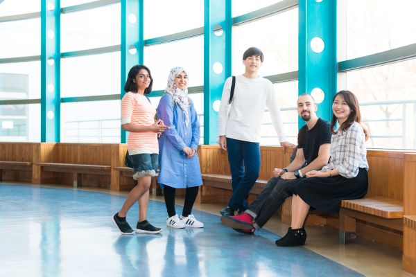 東海大学キャンパスイメージ