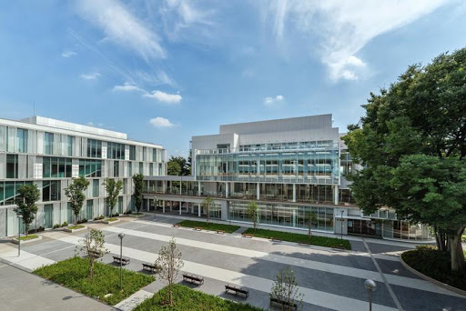 Tokyo Keizai University Campus image
