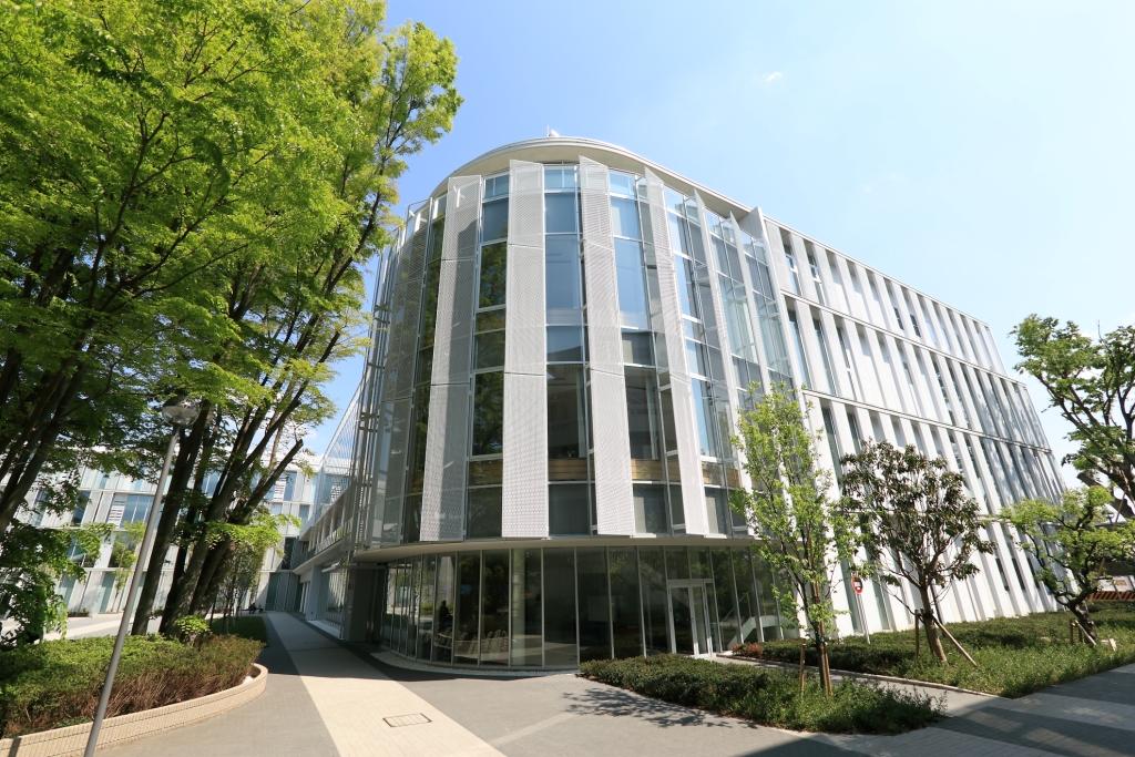 Tokyo Keizai University Campus image