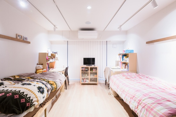 Tokyo Woman's Christian University Campus image