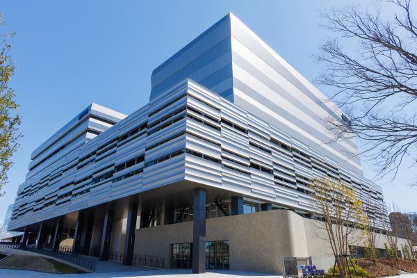 Toyo University Campus image