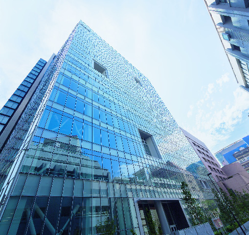 Nihon University Campus image