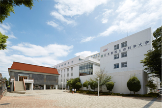 Nippon Veterinary and Life Science University Campus image