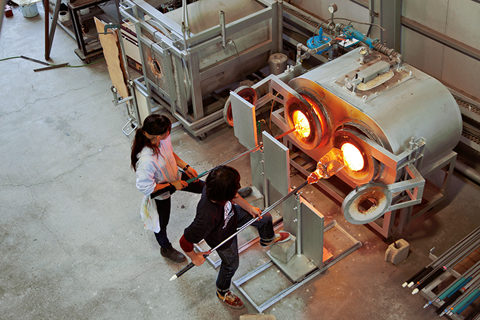 Musashino Art University Campus image