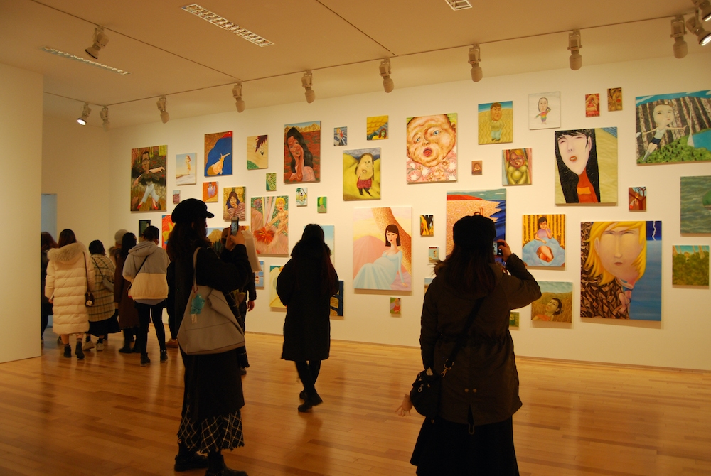 Musashino Art University Campus image