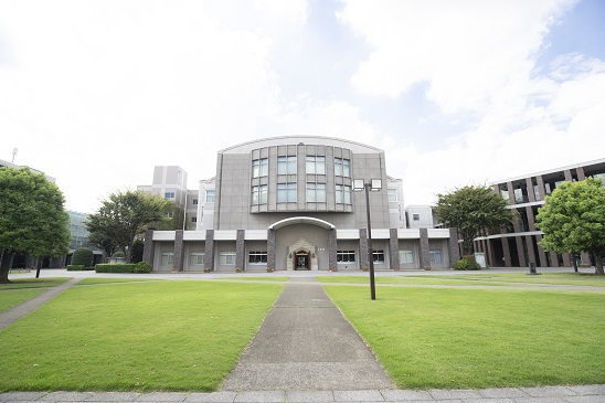 RIKKYO UNIVERSITY Campus image