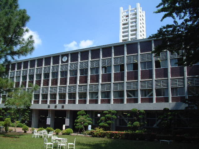 Musashino University Campus image