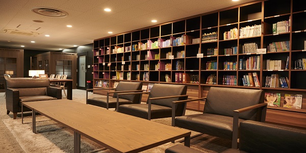 Teikyo University Campus image