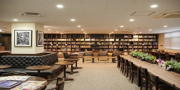 Teikyo University Campus image