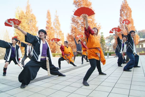和光大学キャンパスイメージ