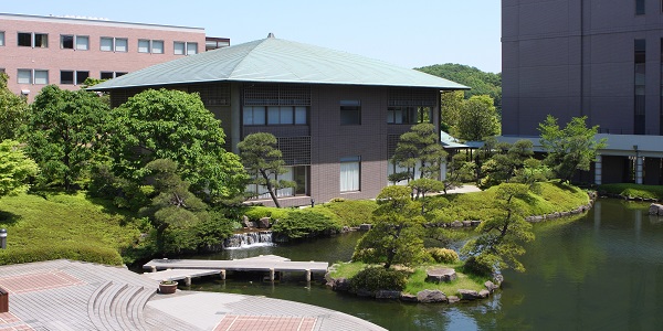 Komazawa Women's University Campus image