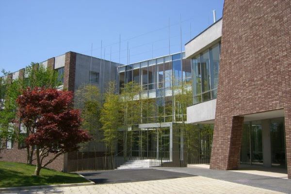International College for Postgraduate Buddhist Studies Campus image